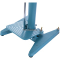 Aluminium Body Foot Pedal Hot Plastic Sealer Machine Prix